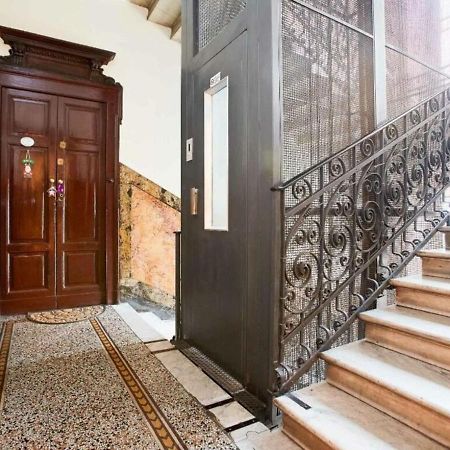 Vallazze Luxury By Halldis Milan Bagian luar foto