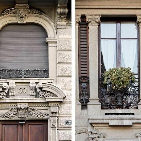 Vallazze Luxury By Halldis Milan Bagian luar foto