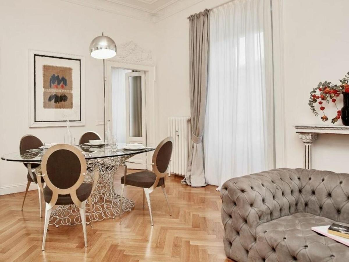Vallazze Luxury By Halldis Milan Bagian luar foto