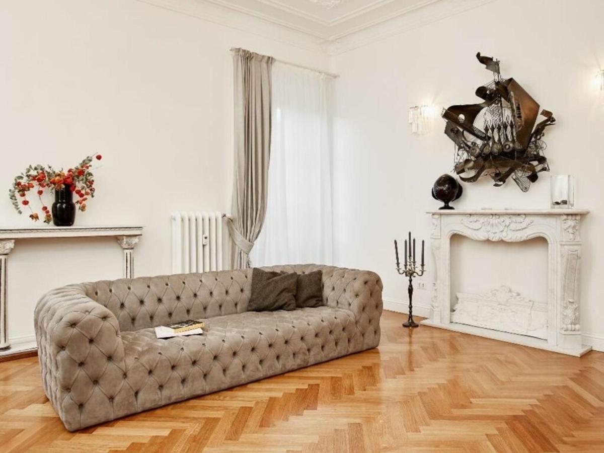 Vallazze Luxury By Halldis Milan Bagian luar foto
