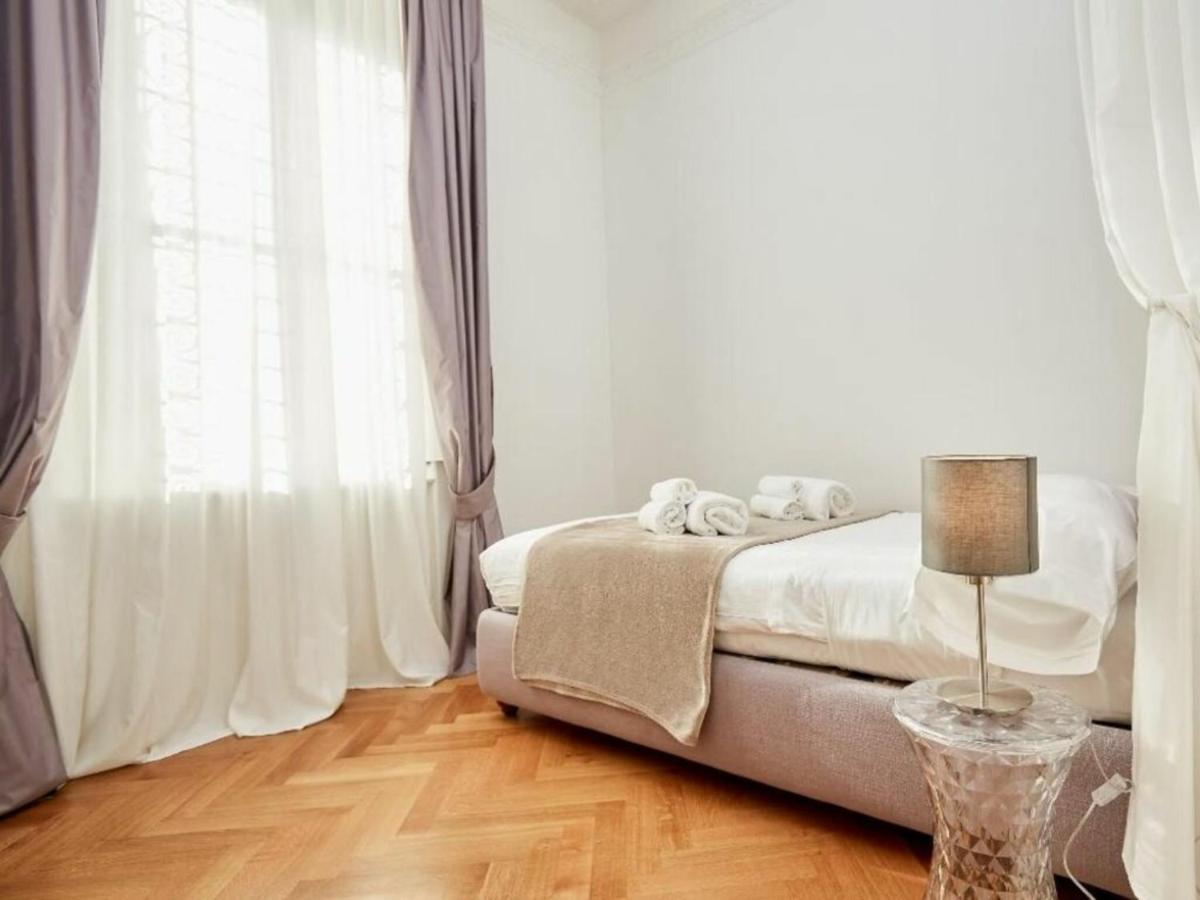 Vallazze Luxury By Halldis Milan Bagian luar foto