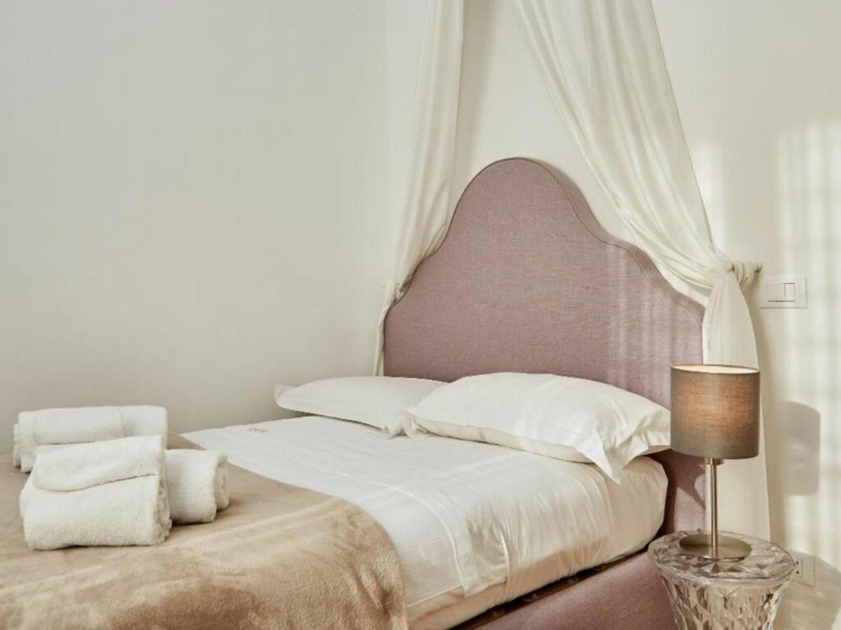 Vallazze Luxury By Halldis Milan Bagian luar foto