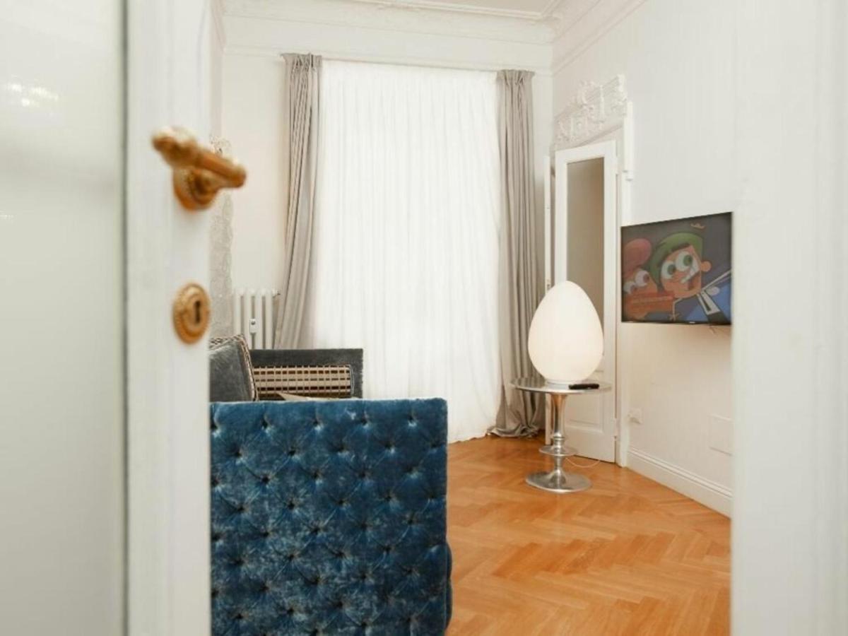 Vallazze Luxury By Halldis Milan Bagian luar foto