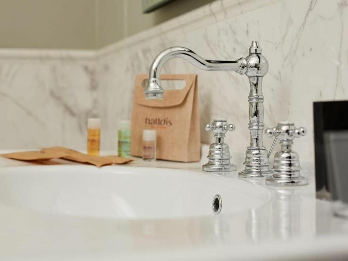 Vallazze Luxury By Halldis Milan Bagian luar foto