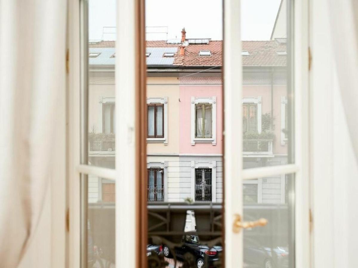 Vallazze Luxury By Halldis Milan Bagian luar foto