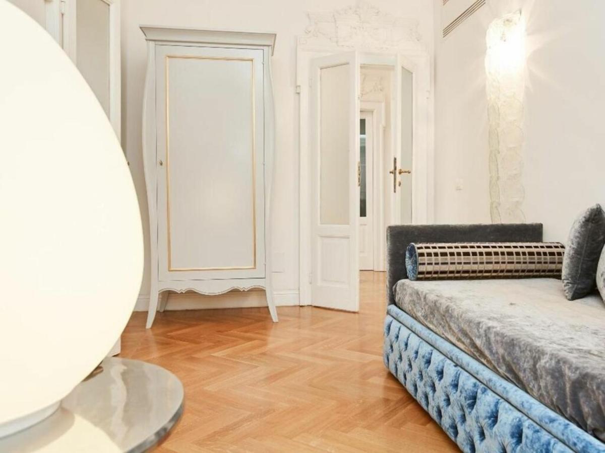 Vallazze Luxury By Halldis Milan Bagian luar foto