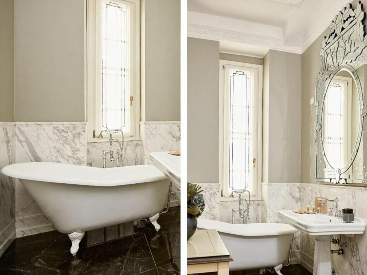 Vallazze Luxury By Halldis Milan Bagian luar foto
