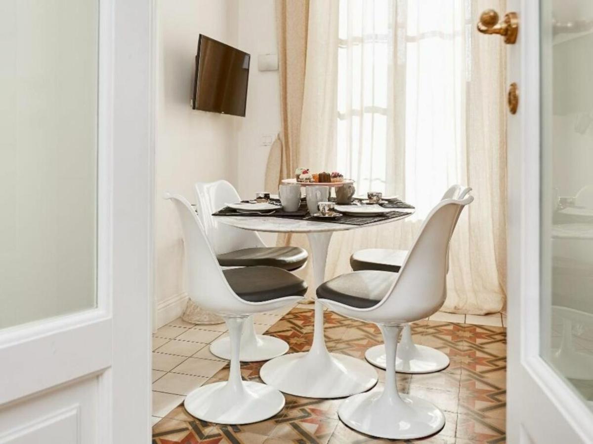 Vallazze Luxury By Halldis Milan Bagian luar foto