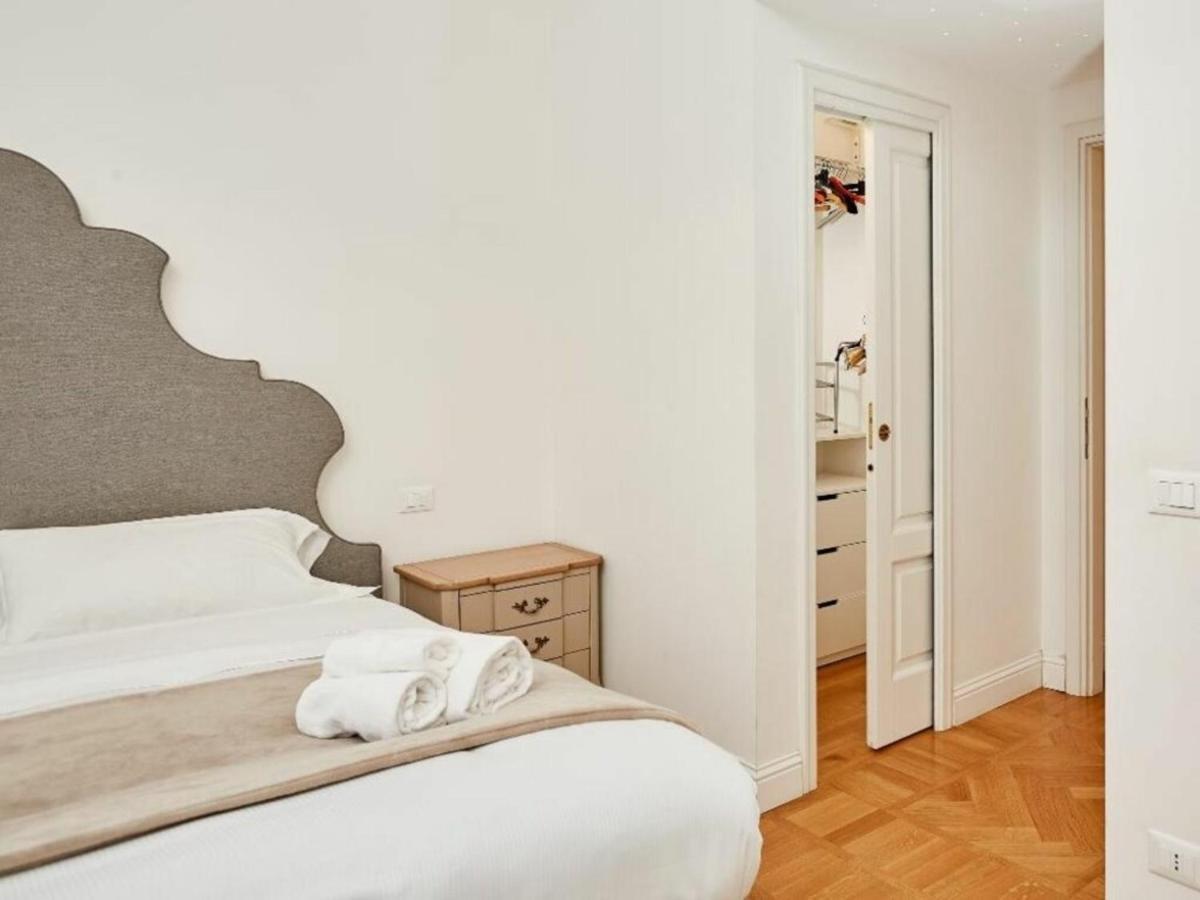 Vallazze Luxury By Halldis Milan Bagian luar foto