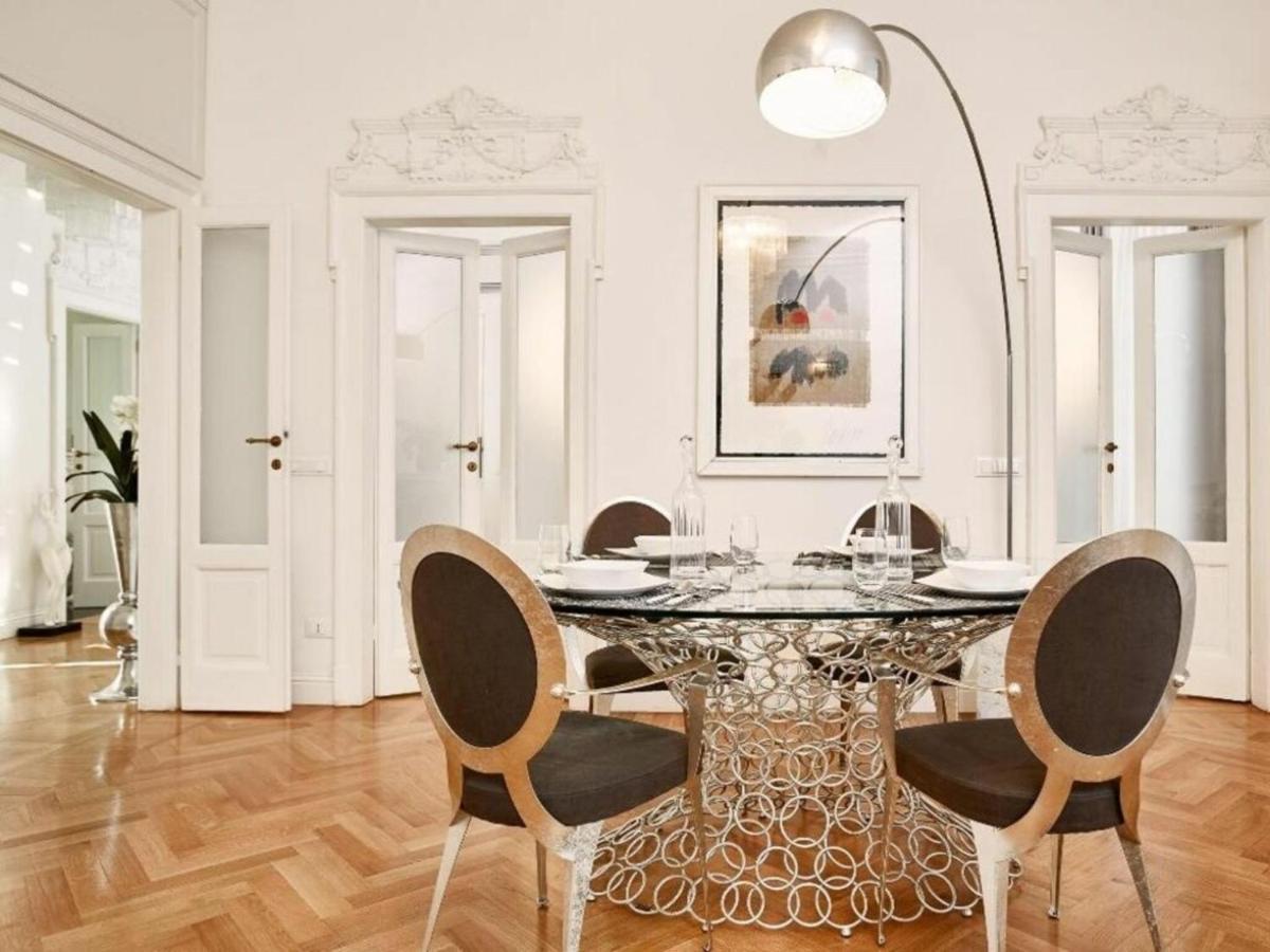 Vallazze Luxury By Halldis Milan Bagian luar foto
