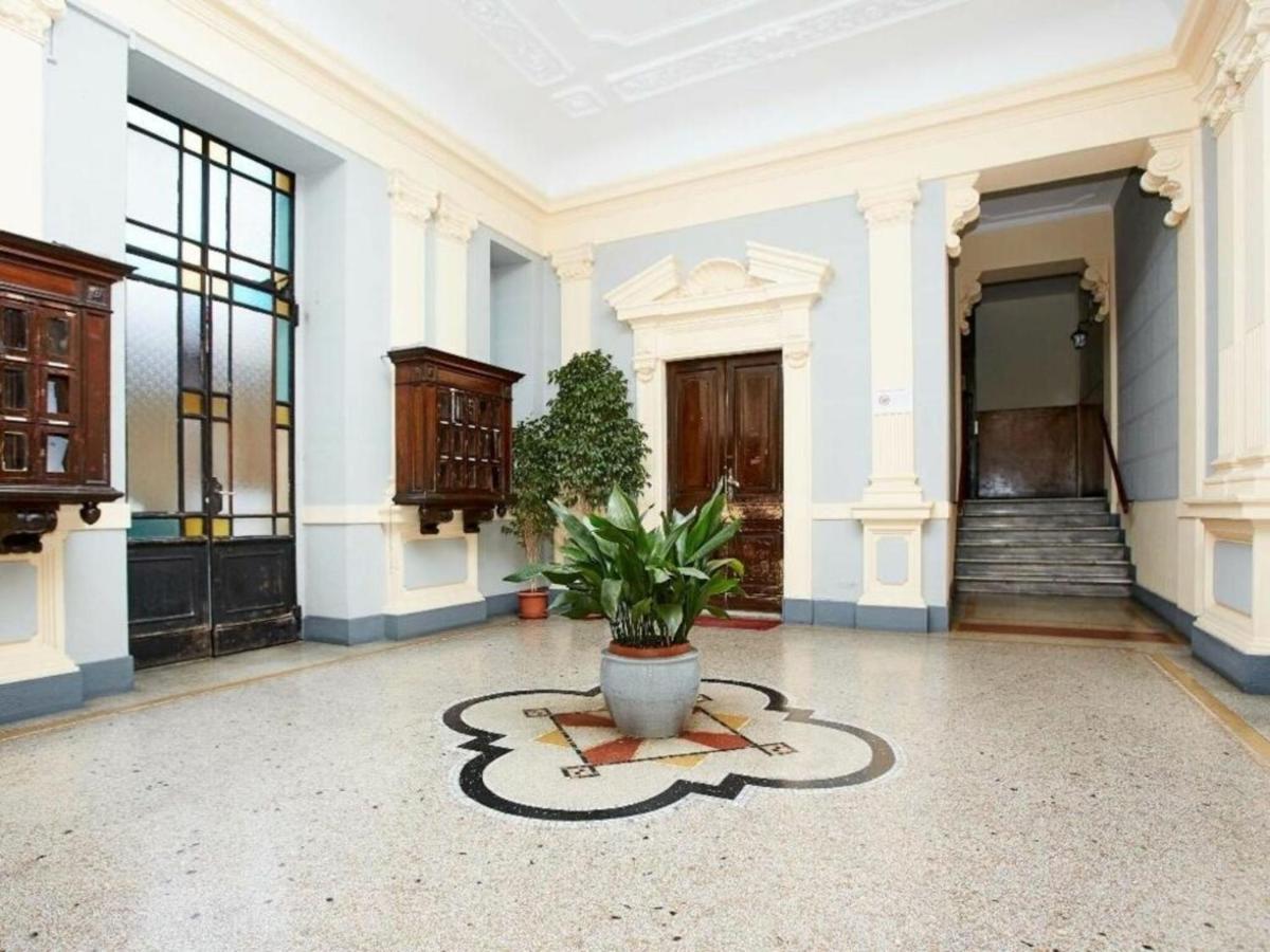 Vallazze Luxury By Halldis Milan Bagian luar foto
