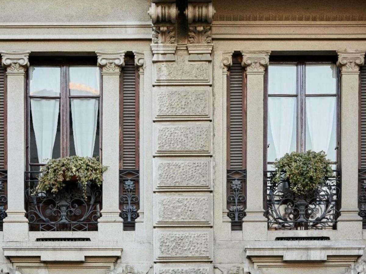 Vallazze Luxury By Halldis Milan Bagian luar foto